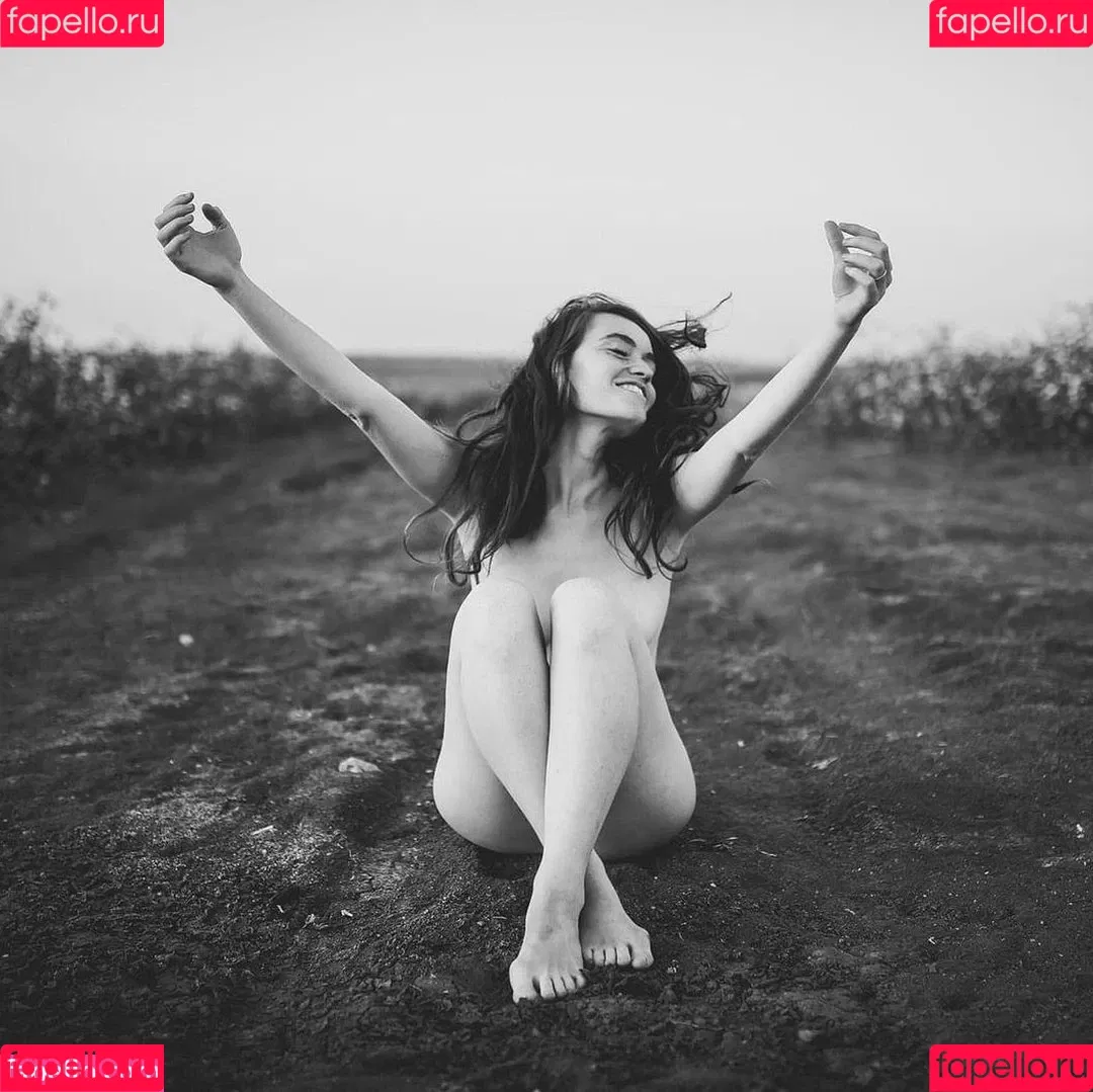 Marina Kushnir Onlyfans Photo Gallery 