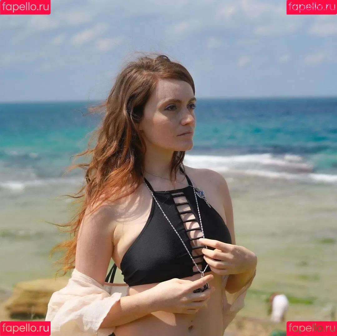 Marina Kushnir Onlyfans Photo Gallery 