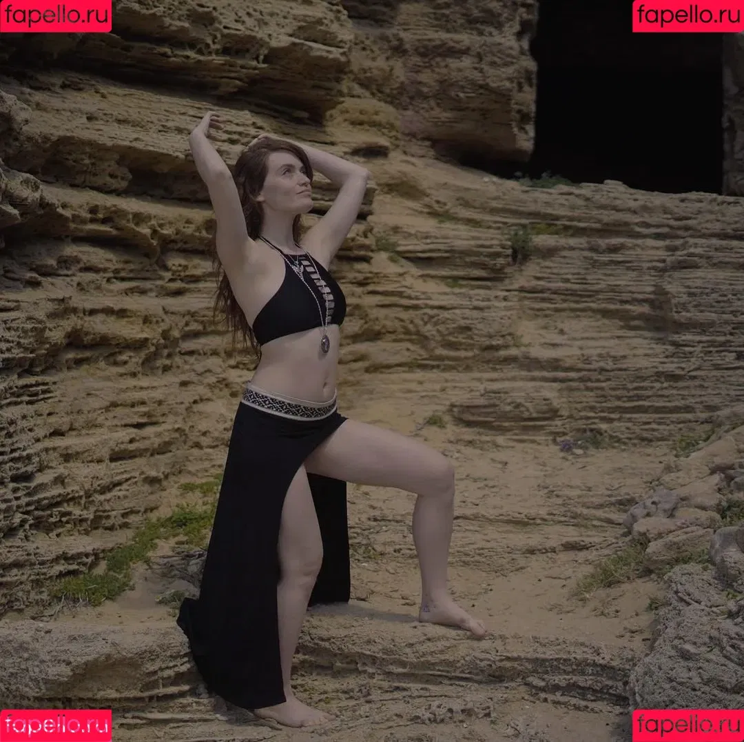Marina Kushnir Onlyfans Photo Gallery 