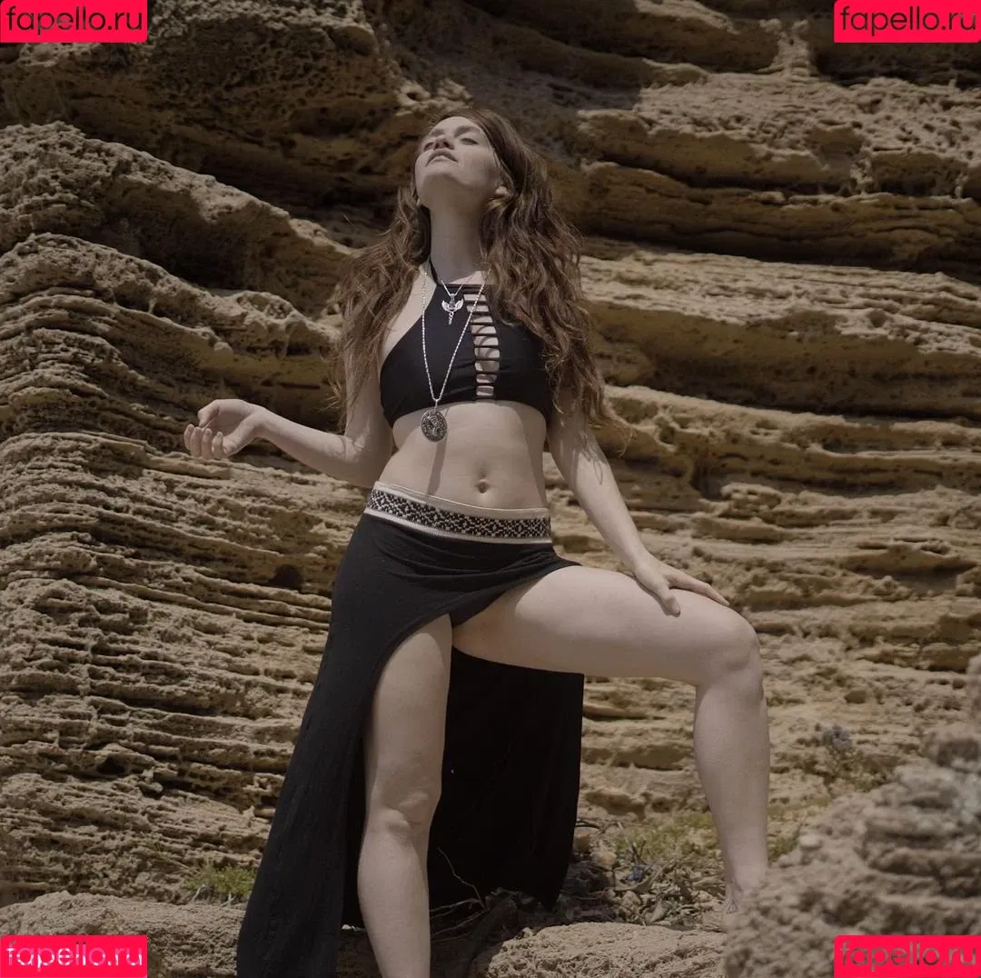 Marina Kushnir Onlyfans Photo Gallery 