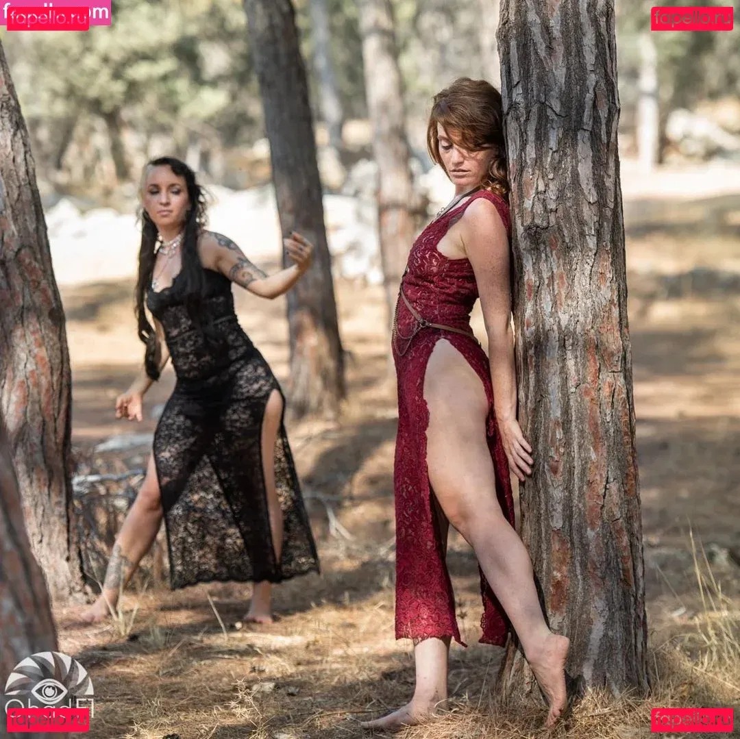 Marina Kushnir Onlyfans Photo Gallery 