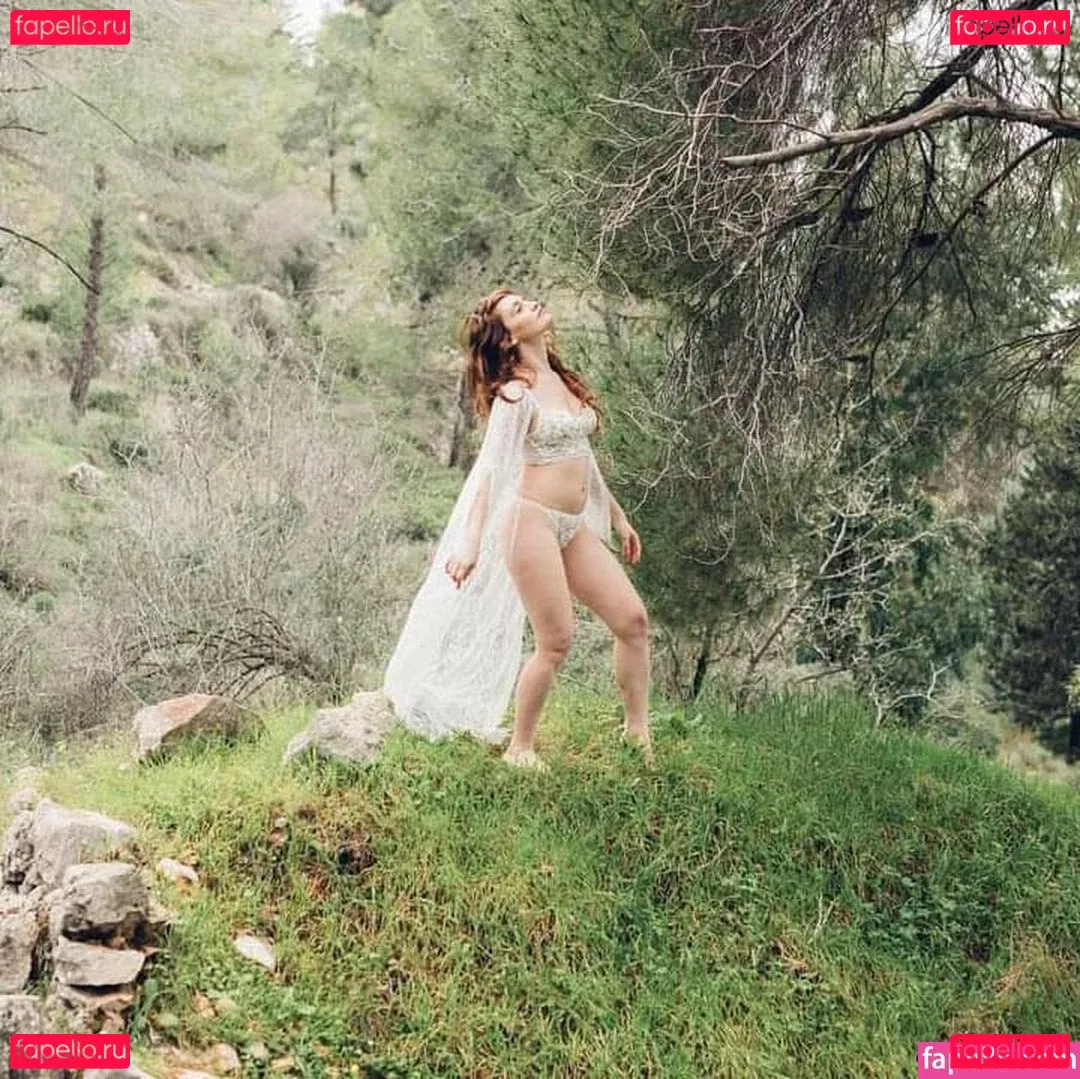 Marina Kushnir Onlyfans Photo Gallery 