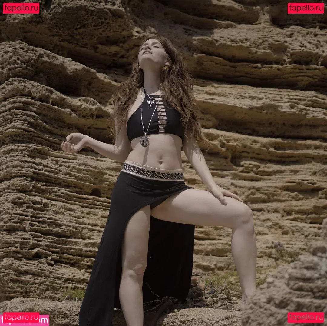 Marina Kushnir Onlyfans Photo Gallery 