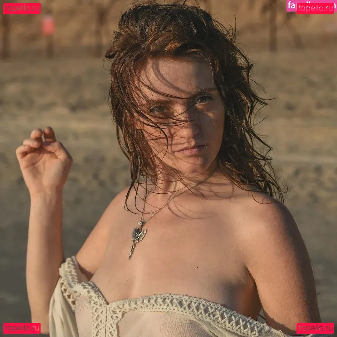 Marina Kushnir Onlyfans Photo Gallery 