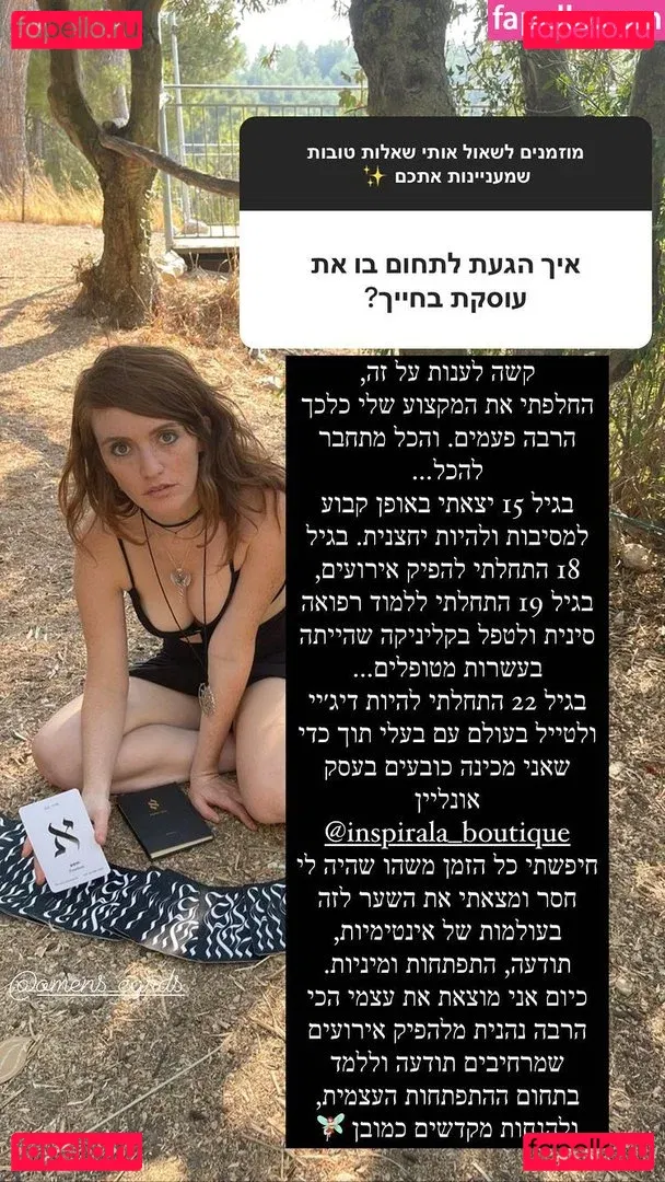 Marina Kushnir Onlyfans Photo Gallery 