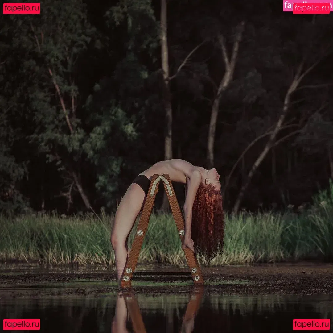 Marina Kushnir Onlyfans Photo Gallery 