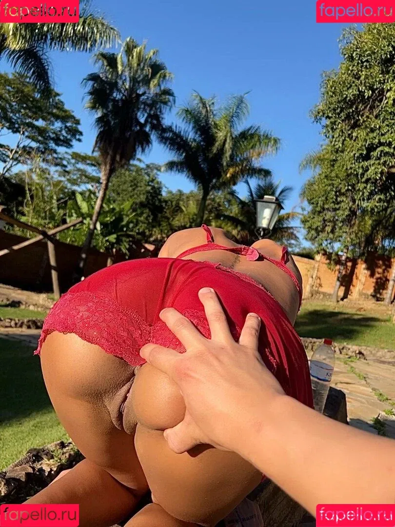 Kauanne Felicio Onlyfans Photo Gallery 