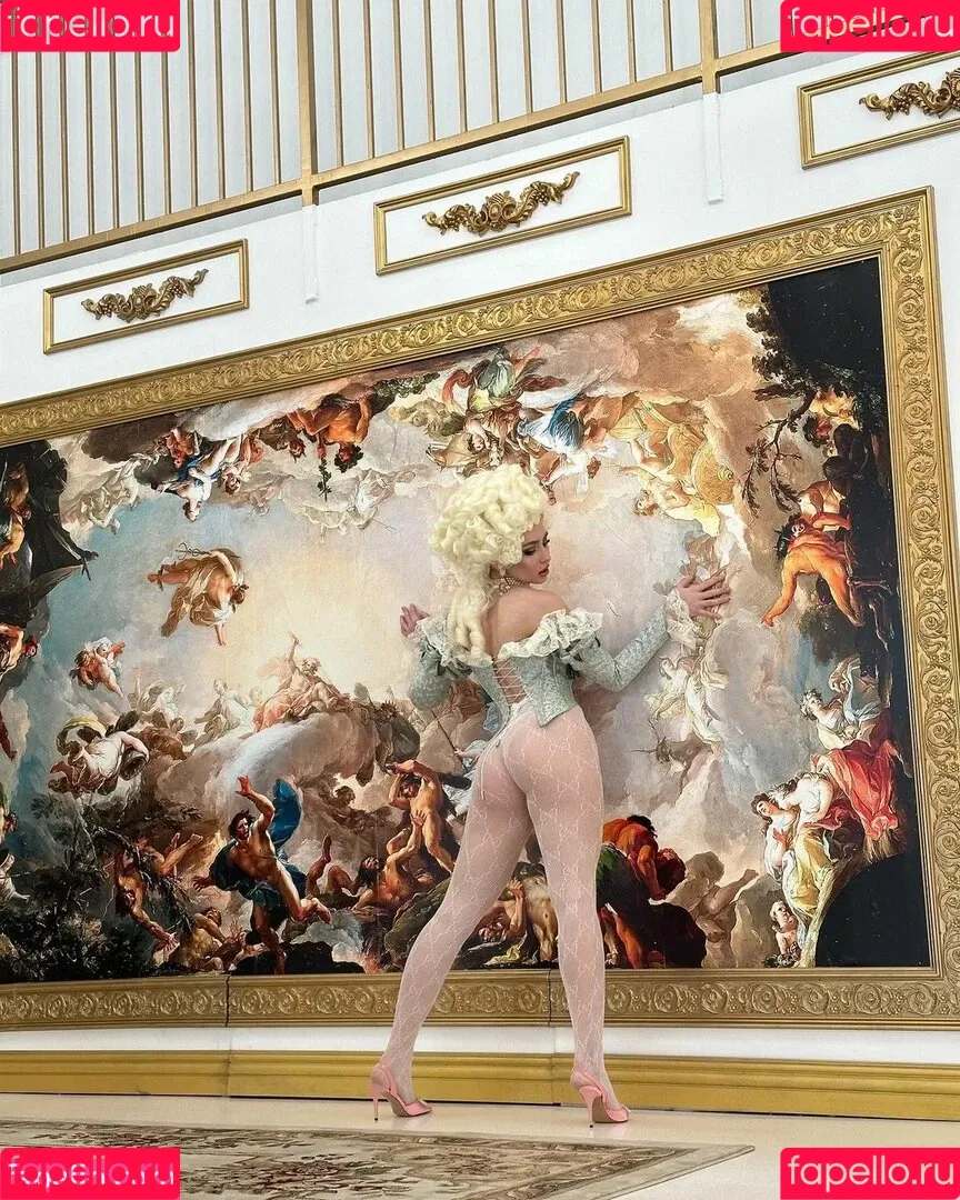 Renatarii Onlyfans Photo Gallery 