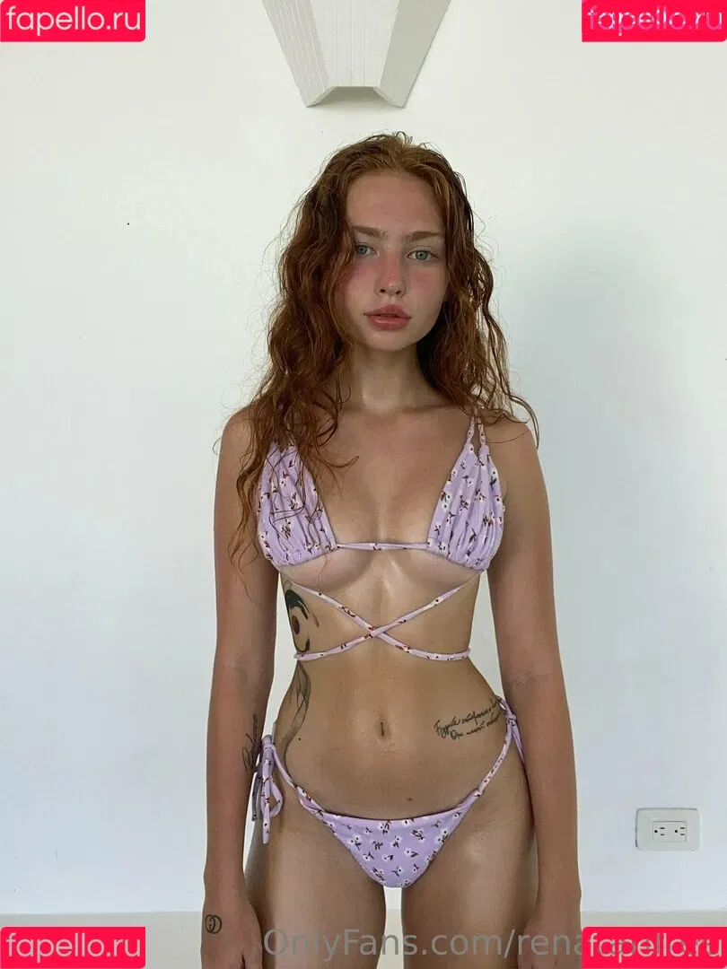 Renatarii Onlyfans Photo Gallery 