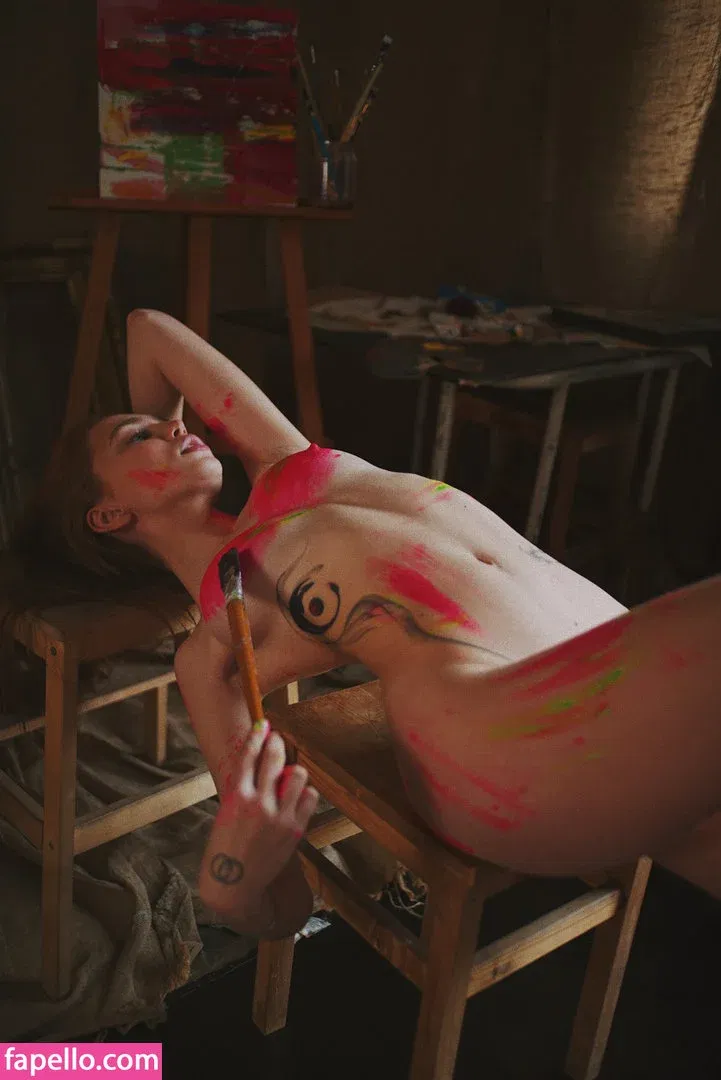 Renatarii Onlyfans Photo Gallery 