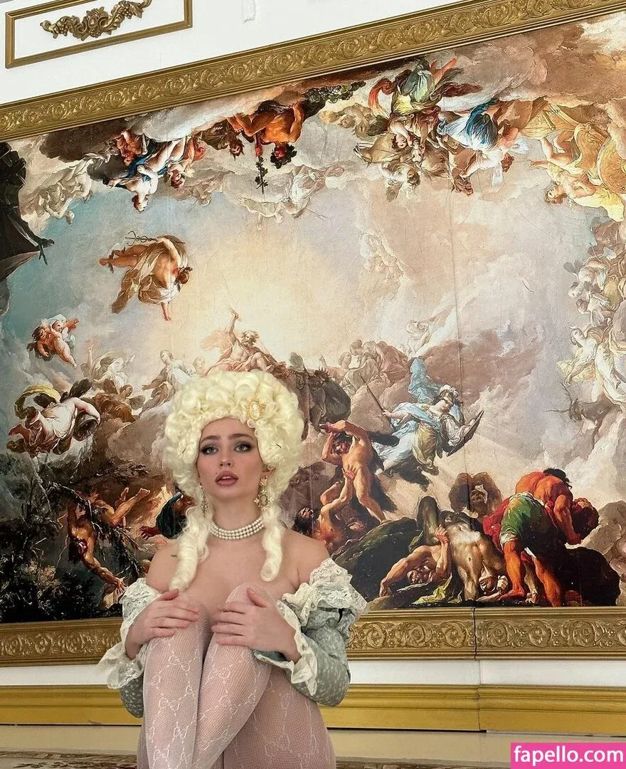 Renatarii Onlyfans Photo Gallery 