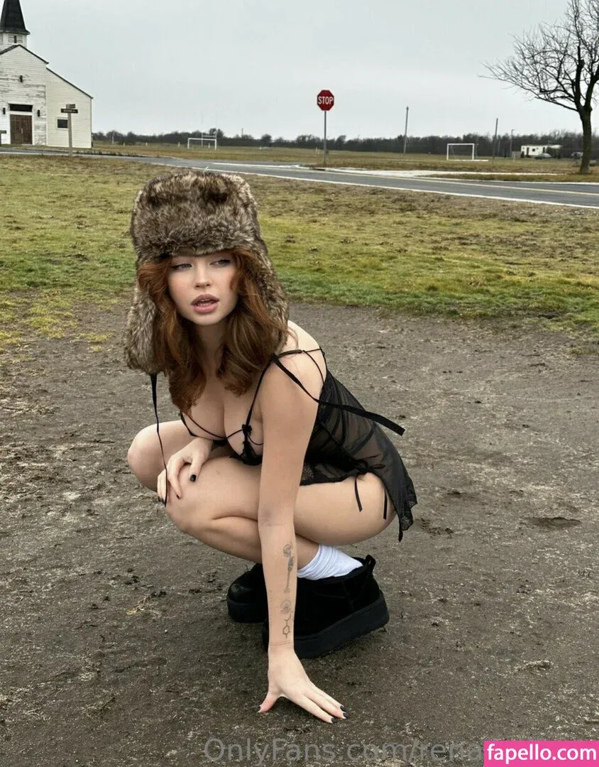 Renatarii Onlyfans Photo Gallery 