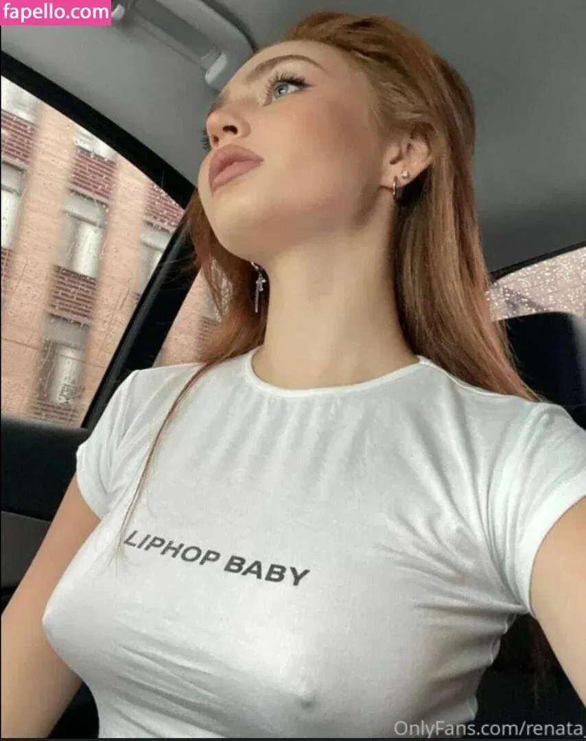 Renatarii Onlyfans Photo Gallery 