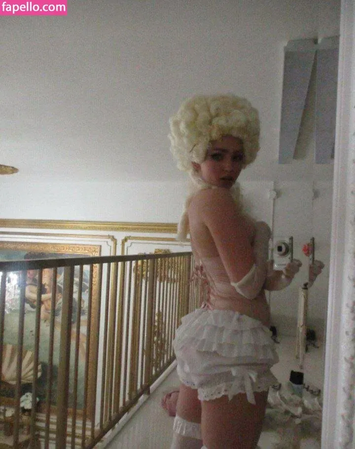 Renatarii Onlyfans Photo Gallery 