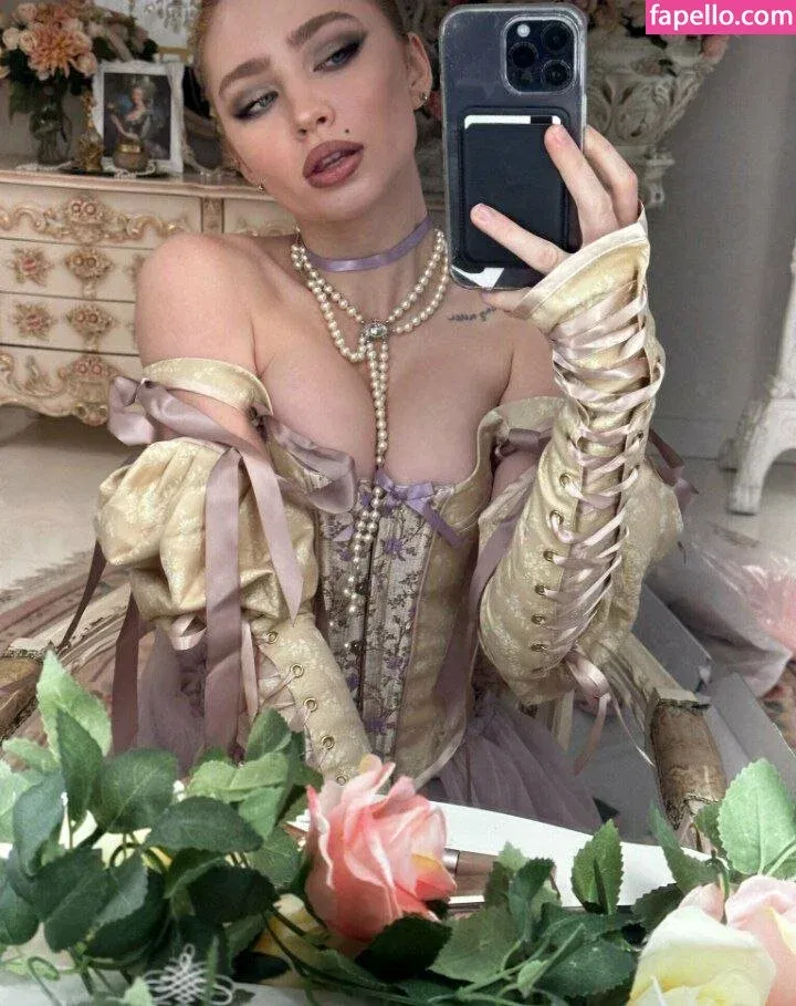 Renatarii Onlyfans Photo Gallery 