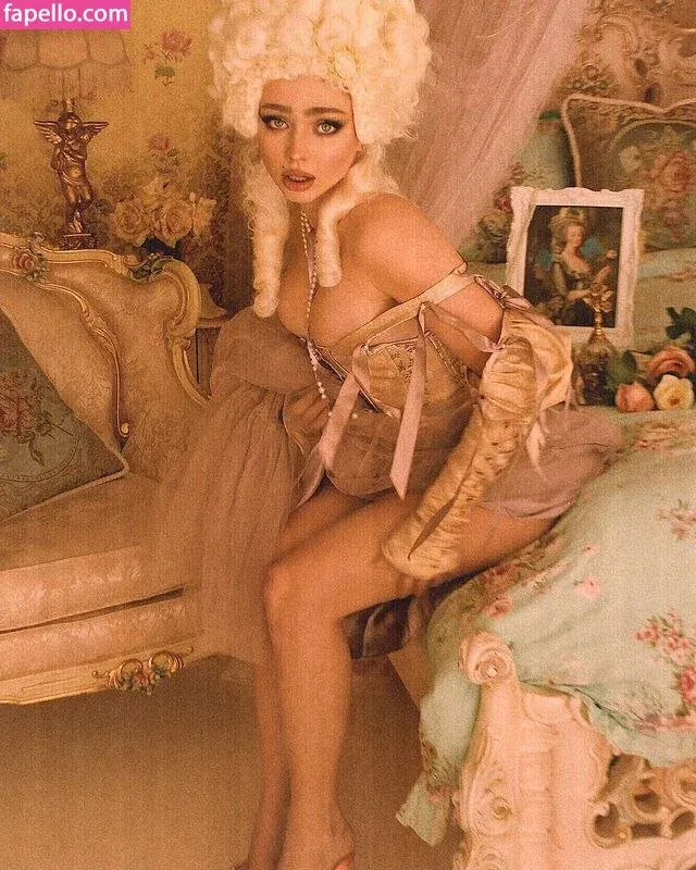 Renatarii Onlyfans Photo Gallery 