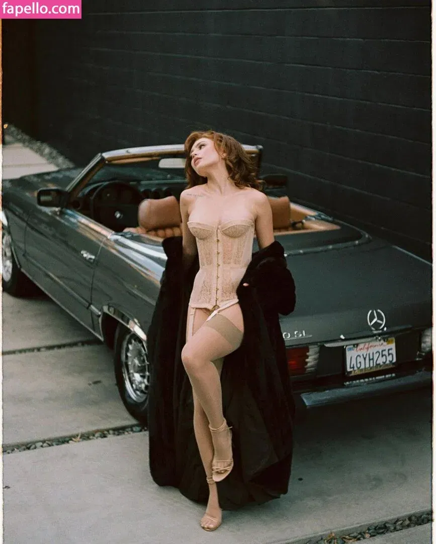 Renatarii Onlyfans Photo Gallery 