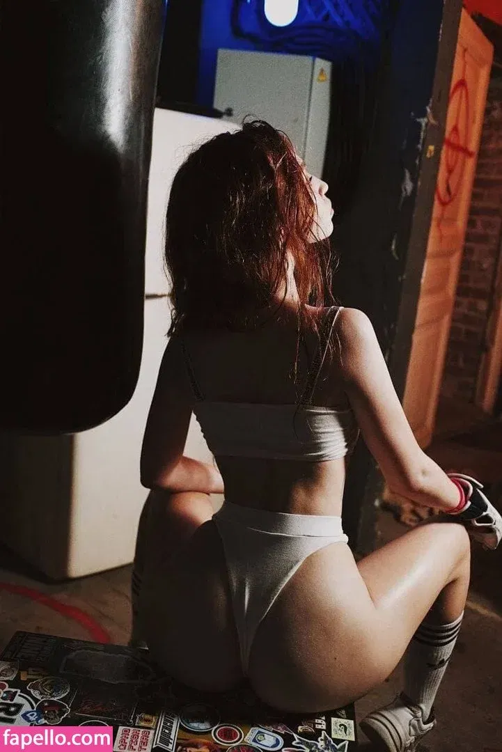 Renatarii Onlyfans Photo Gallery 