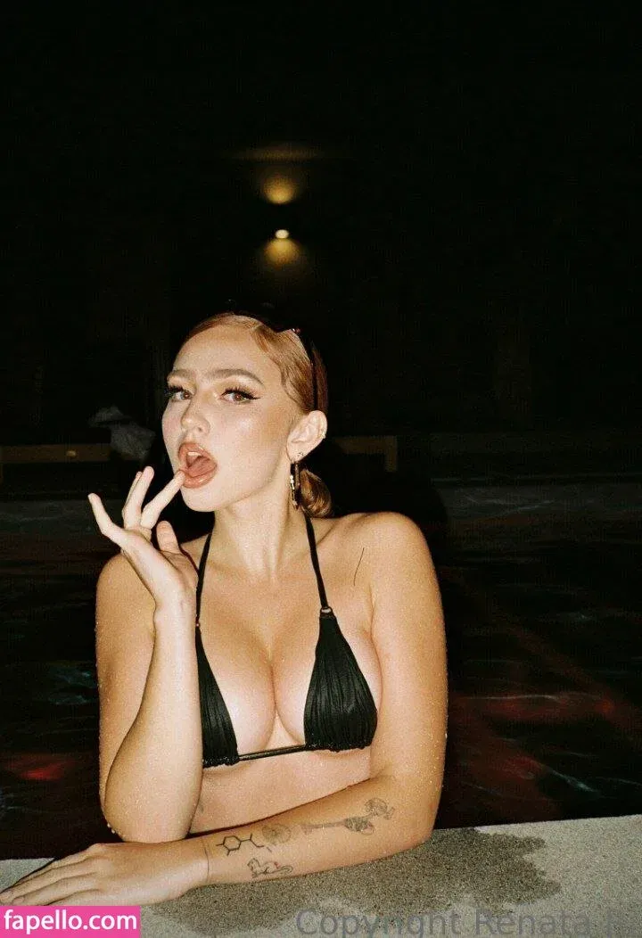 Renatarii Onlyfans Photo Gallery 