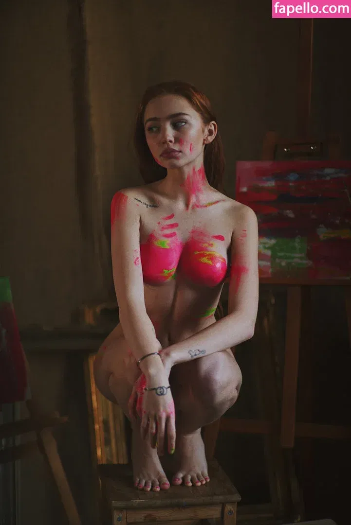 Renatarii Onlyfans Photo Gallery 