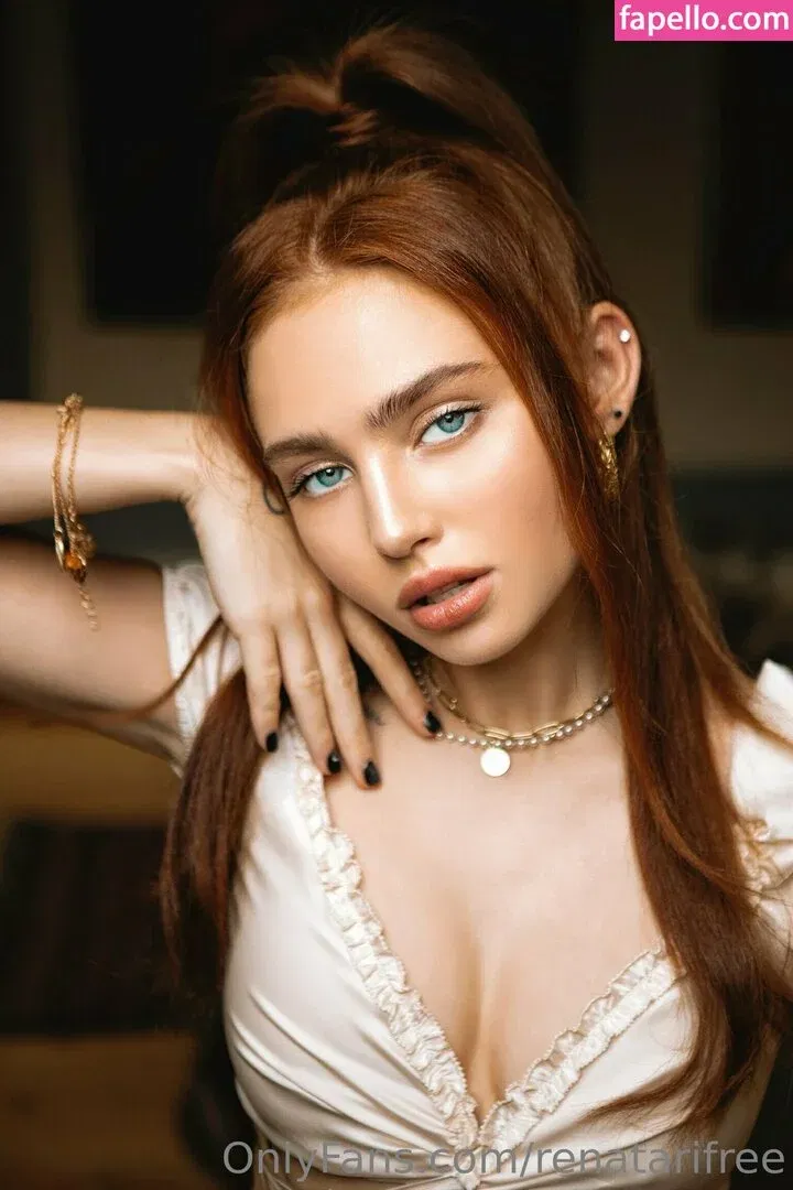 Renatarii Onlyfans Photo Gallery 