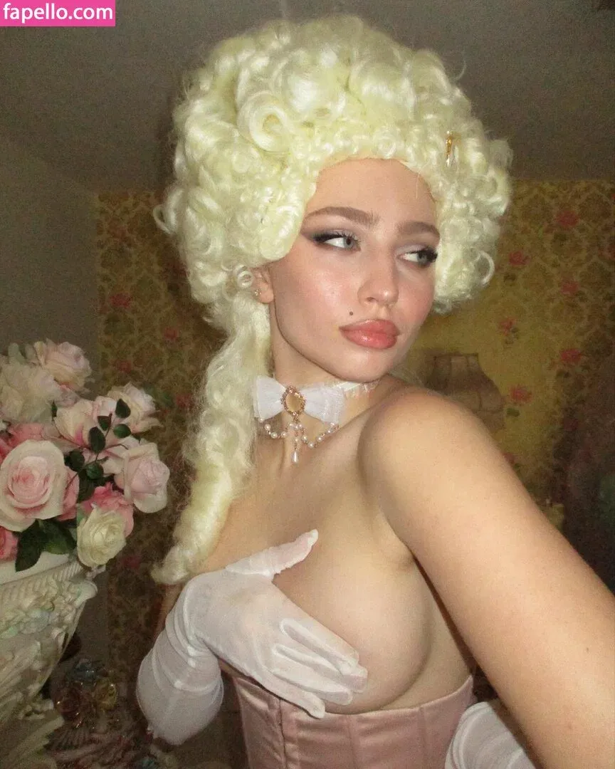 Renatarii Onlyfans Photo Gallery 