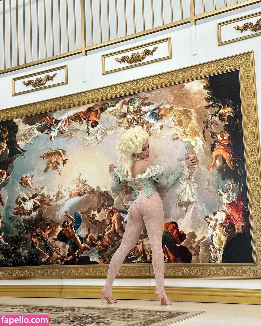 Renatarii Onlyfans Photo Gallery 