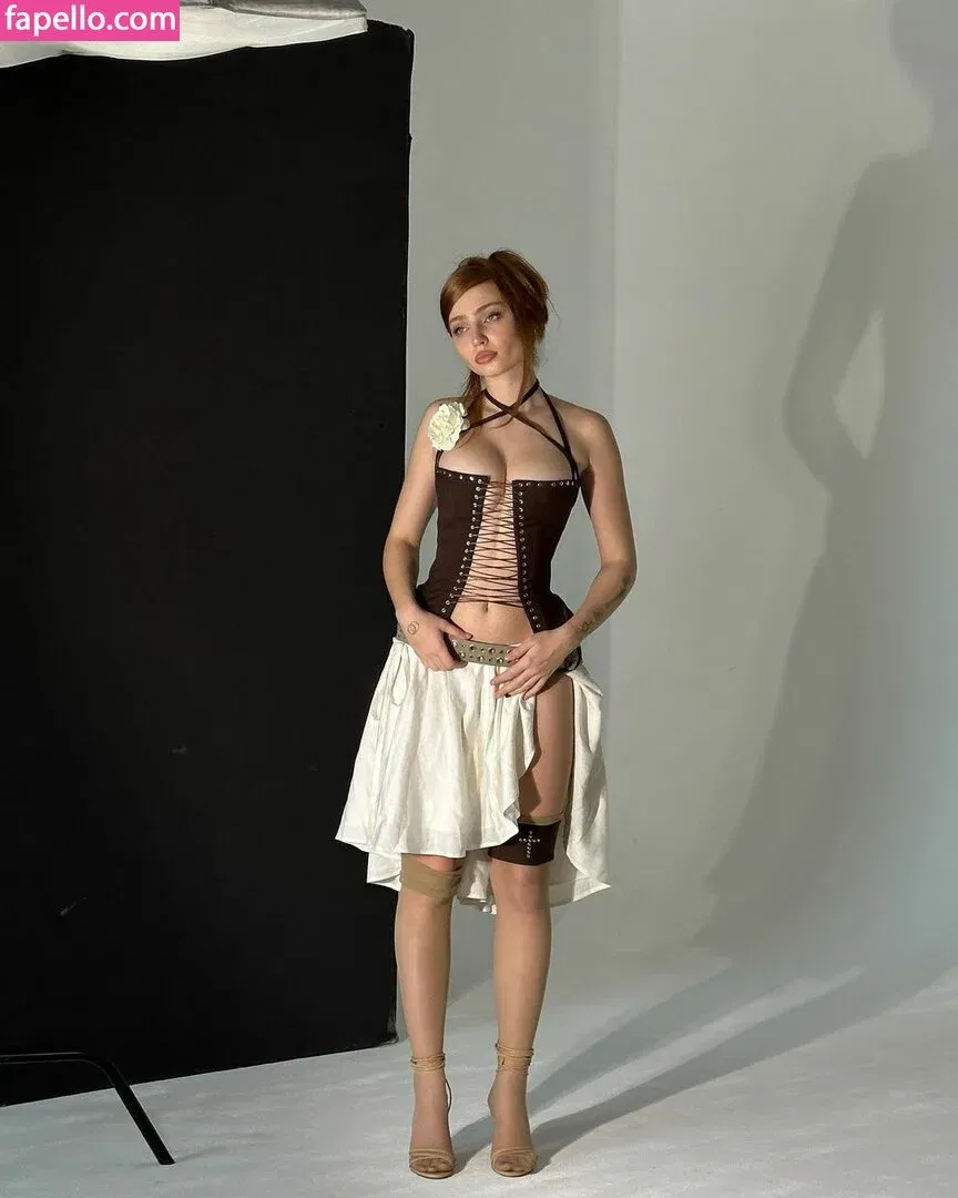 Renatarii Onlyfans Photo Gallery 