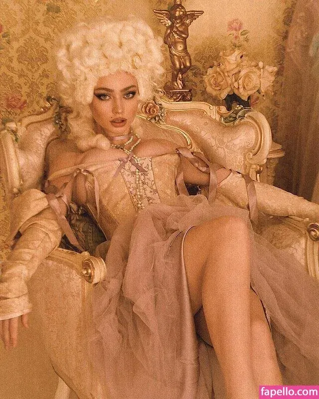 Renatarii Onlyfans Photo Gallery 