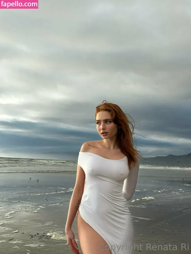 Renatarii Onlyfans Photo Gallery 