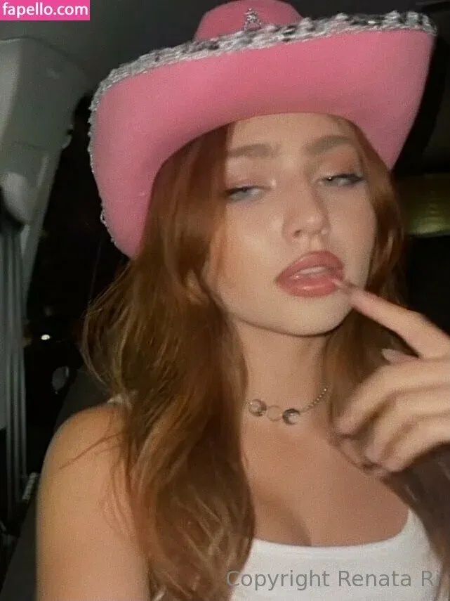 Renatarii Onlyfans Photo Gallery 