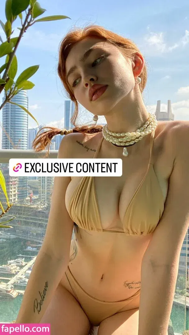 Renatarii Onlyfans Photo Gallery 