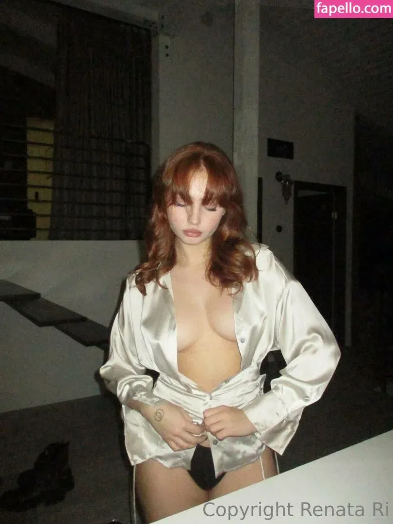 Renatarii Onlyfans Photo Gallery 