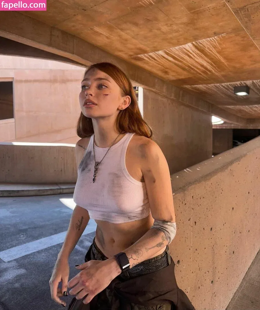 Renatarii Onlyfans Photo Gallery 