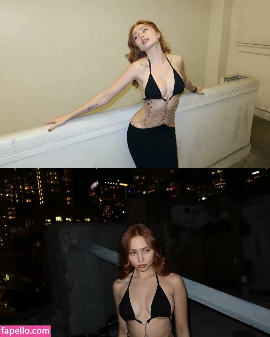 Renatarii Onlyfans Photo Gallery 