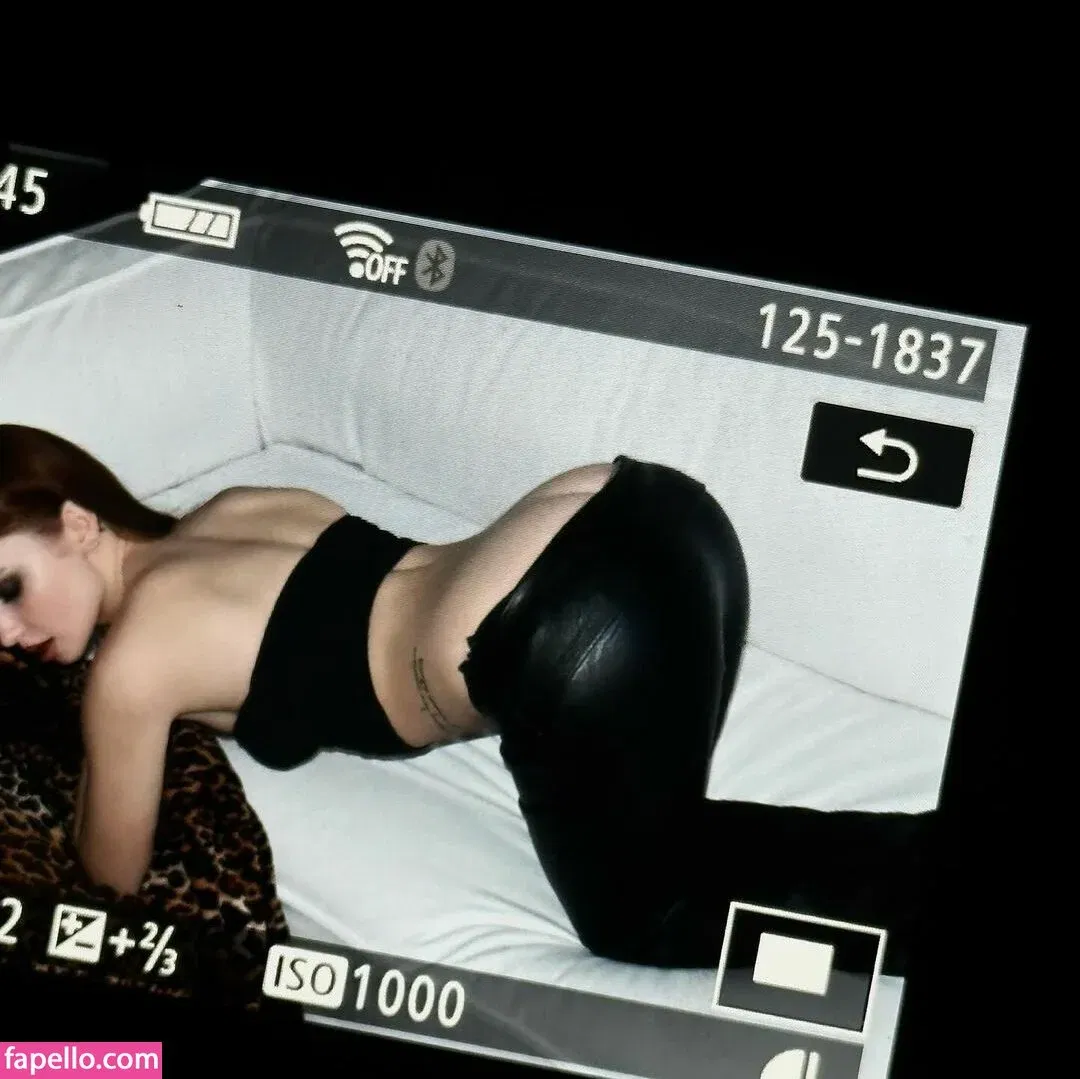 Renatarii Onlyfans Photo Gallery 