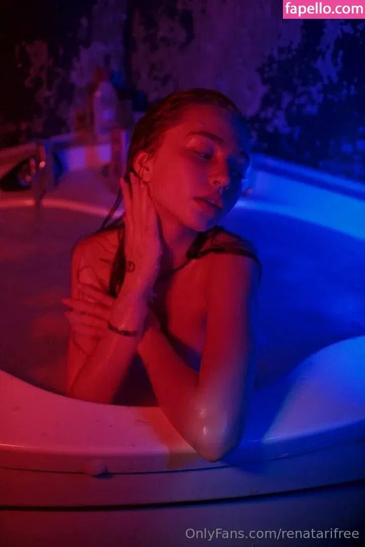 Renatarii Onlyfans Photo Gallery 