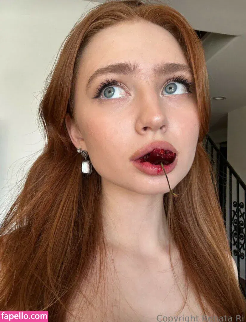 Renatarii Onlyfans Photo Gallery 