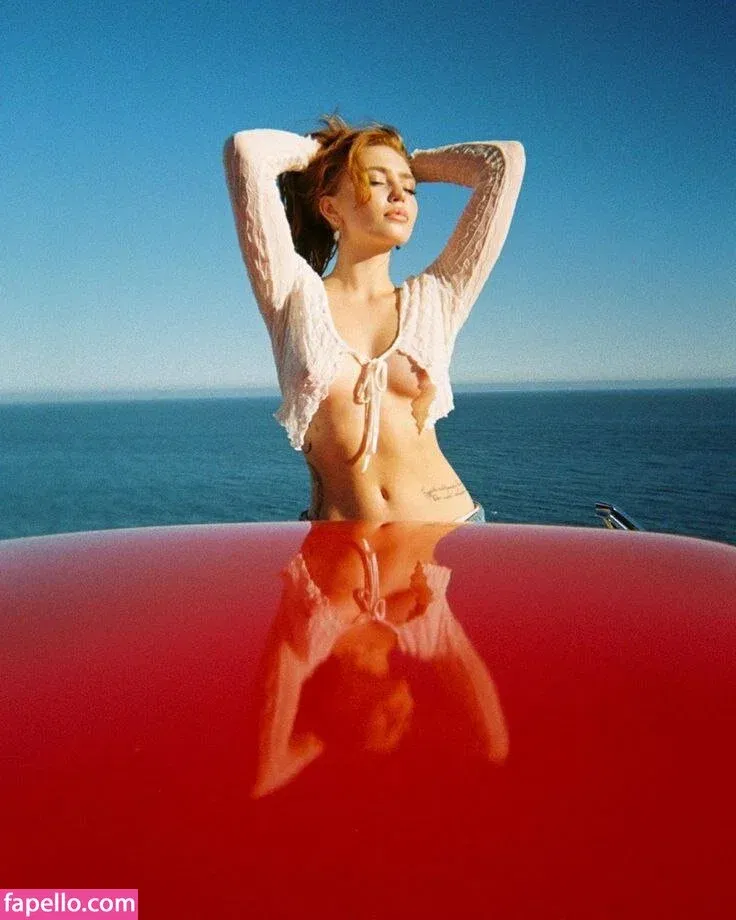 Renatarii Onlyfans Photo Gallery 