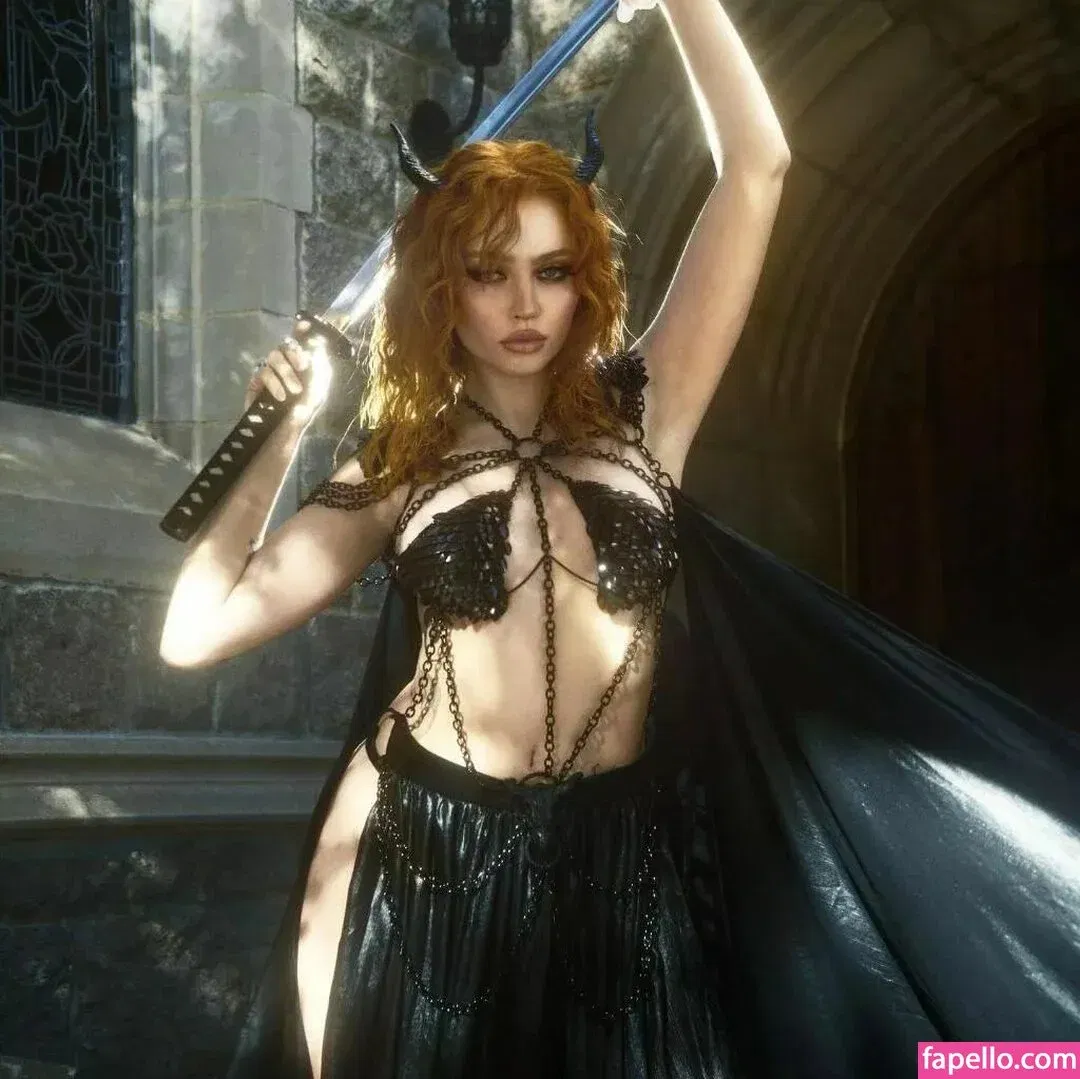 Renatarii Onlyfans Photo Gallery 