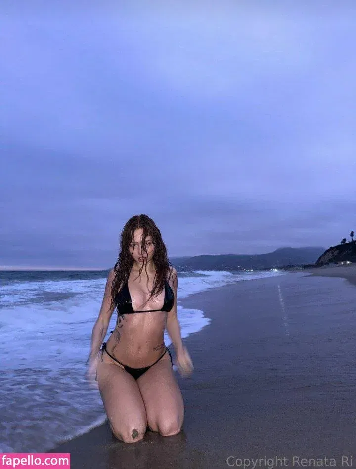 Renatarii Onlyfans Photo Gallery 