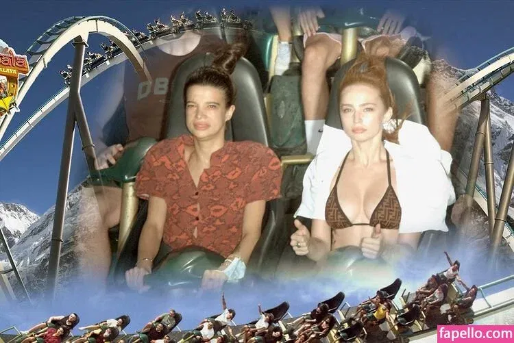 Renatarii Onlyfans Photo Gallery 