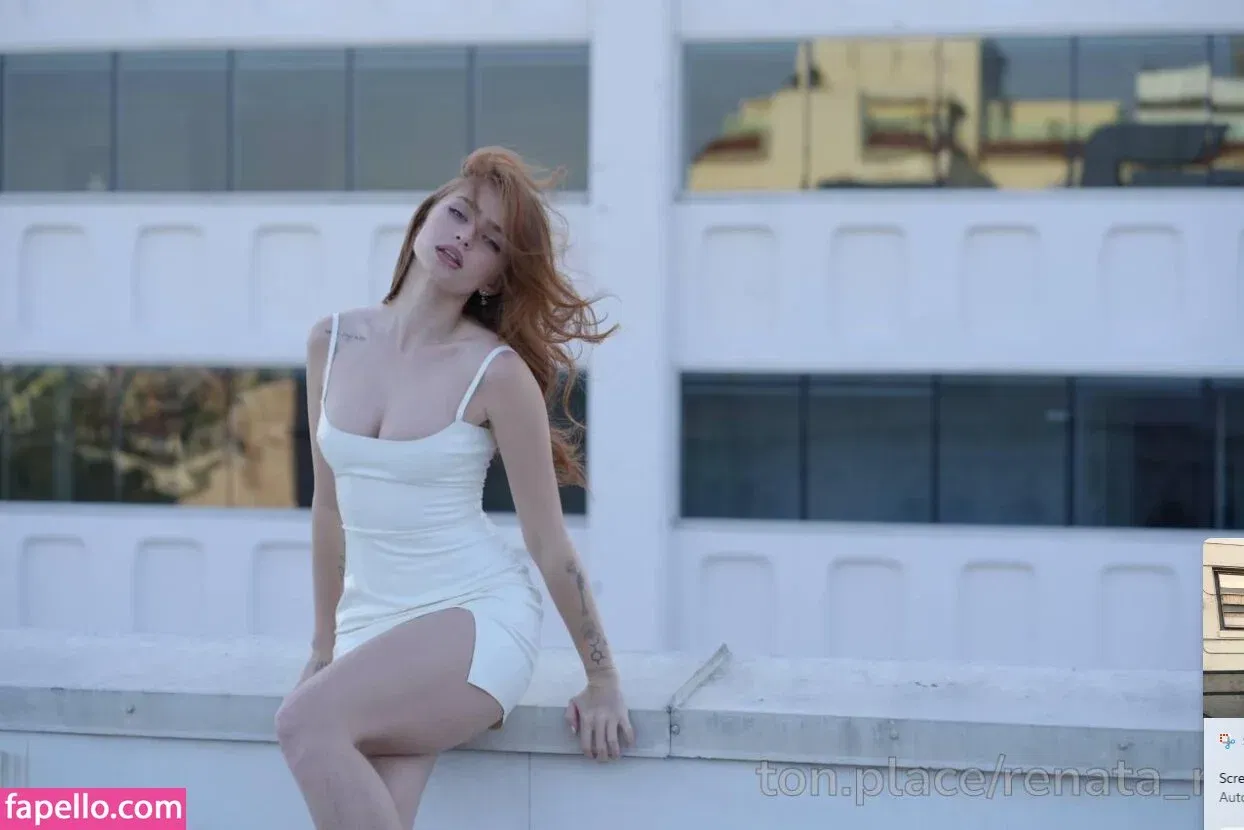 Renatarii Onlyfans Photo Gallery 