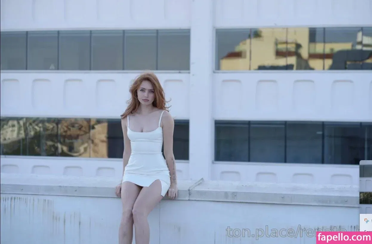 Renatarii Onlyfans Photo Gallery 