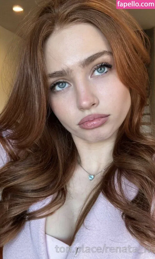 Renatarii Onlyfans Photo Gallery 