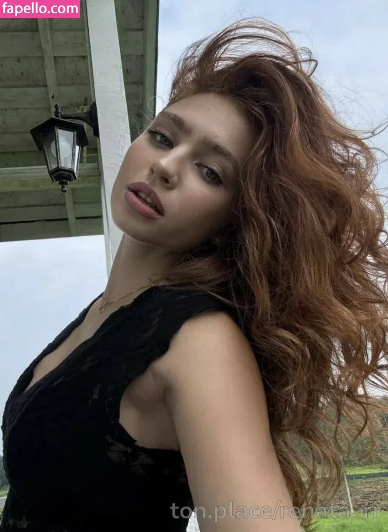 Renatarii Onlyfans Photo Gallery 