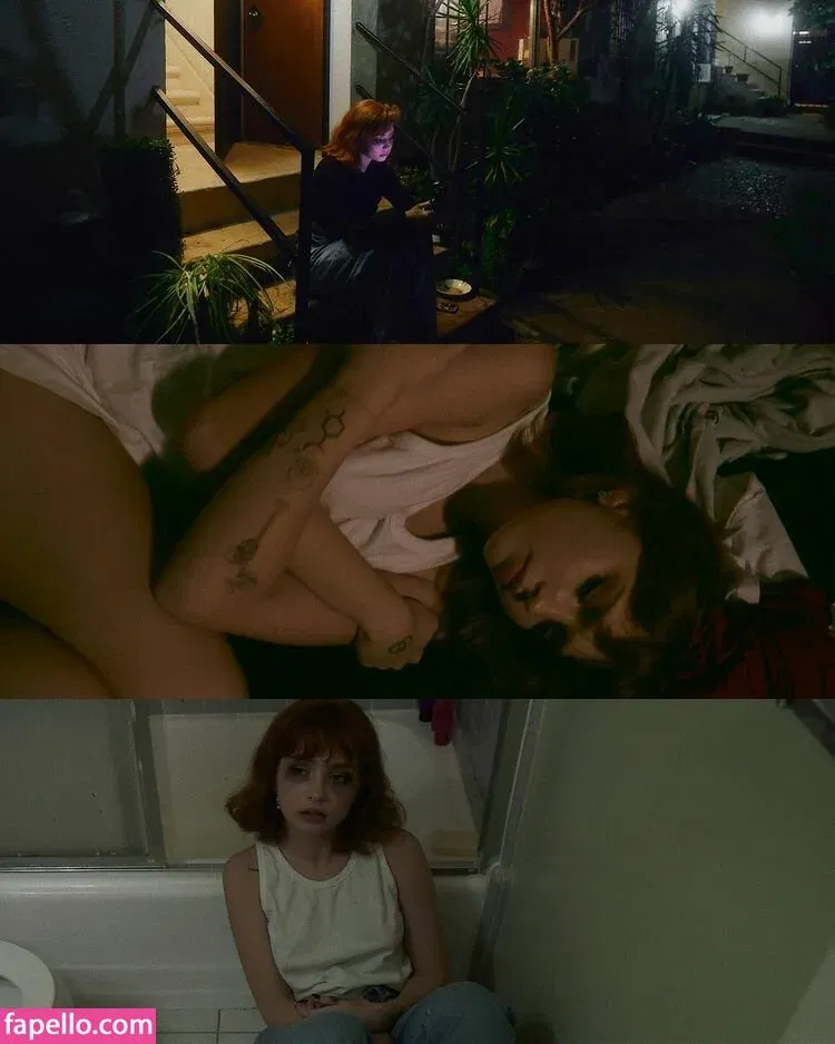 Renatarii Onlyfans Photo Gallery 