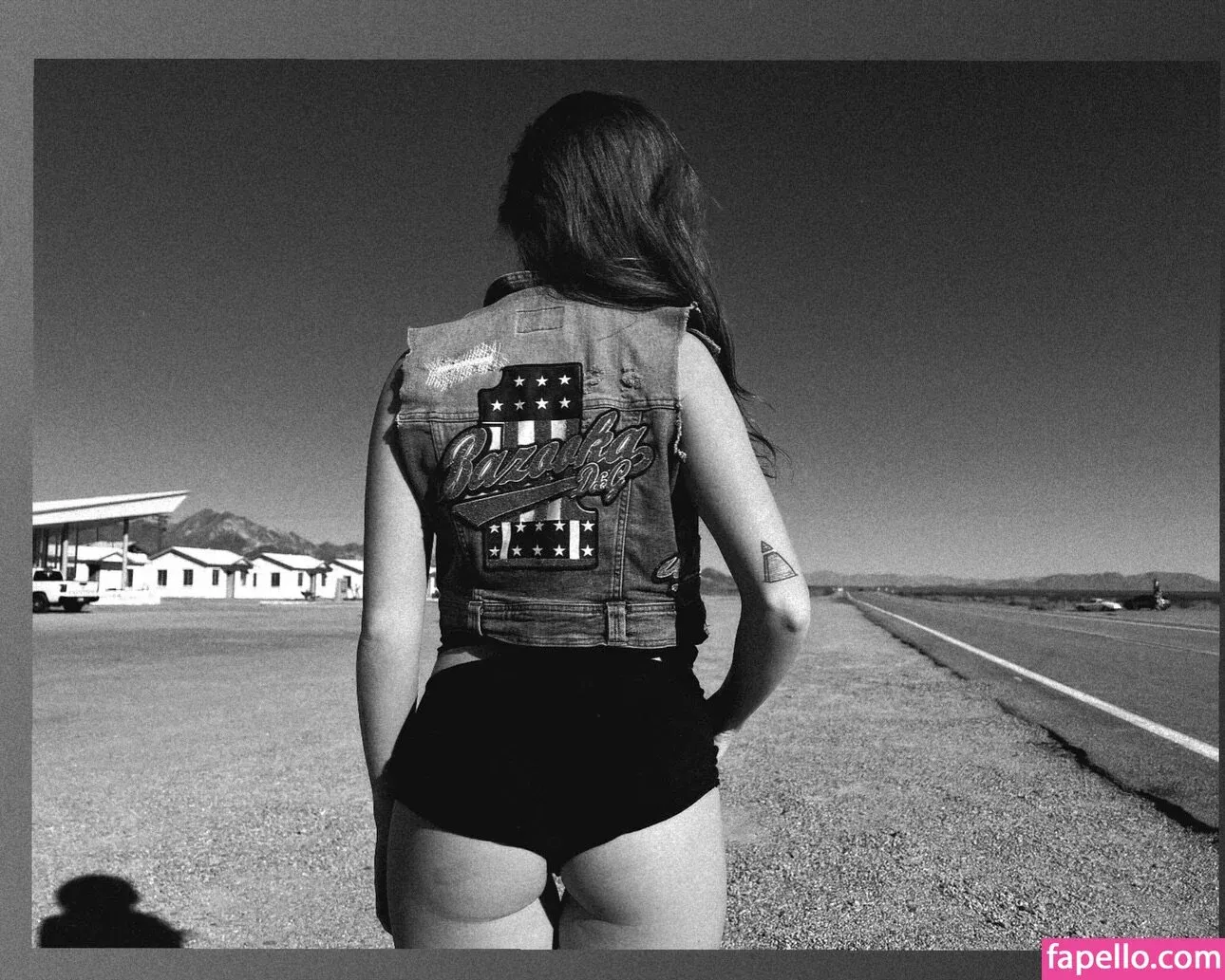 Renatarii Onlyfans Photo Gallery 