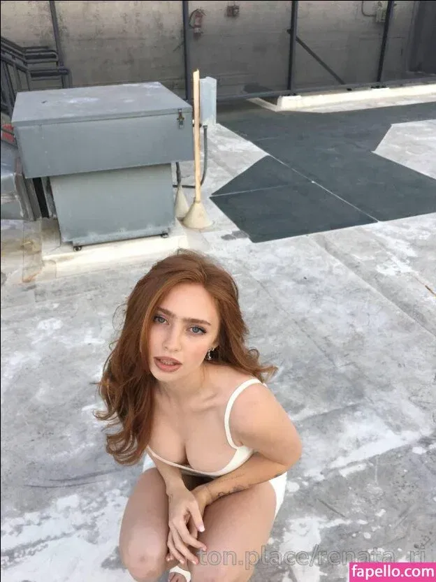 Renatarii Onlyfans Photo Gallery 