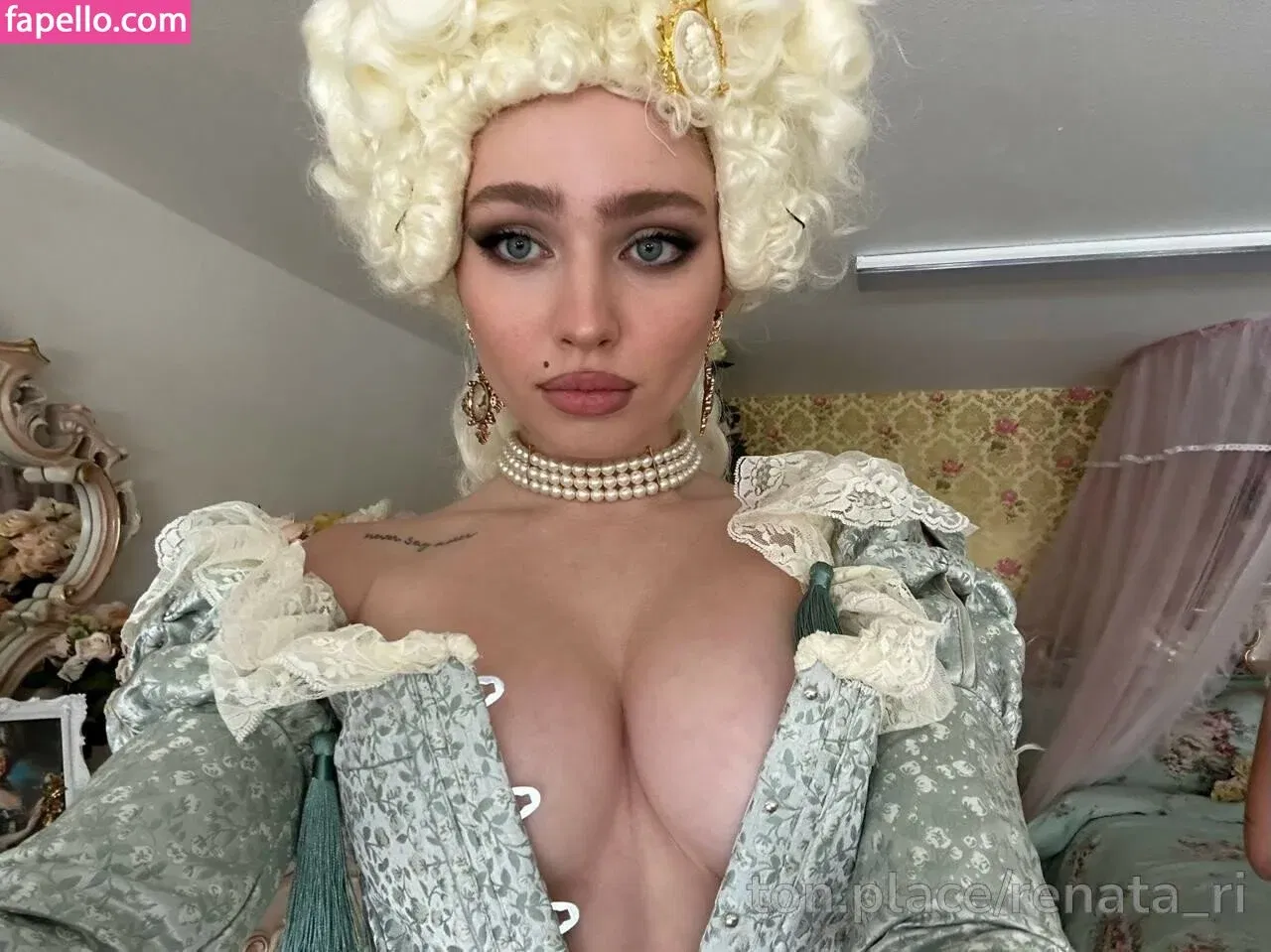 Renatarii Onlyfans Photo Gallery 